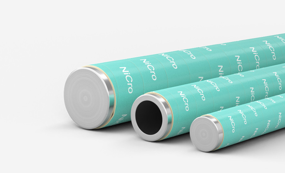 Nikel-Krom Kaplı Mil Nedir? Özellikleri ve Paslanmazlık Direnci – Flutecnica